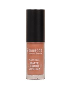 Rossetto liquido - desert rose 5ml BENECOS
