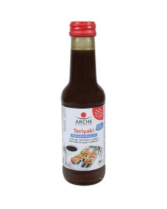 Salsa Teriyaki 155ml Arche