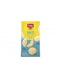 Salti senza glutine 175g SCHAR