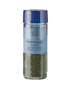 Santoreggia in foglie 14gr Sonnentor