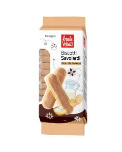 Savoiardi 200g Baule Volante