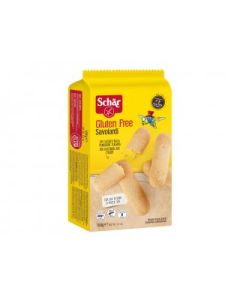Savoiardi senza glutine 200g SCHAR