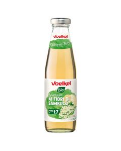 Sciroppo ai fiori di sambuco 500ml VOELKEL