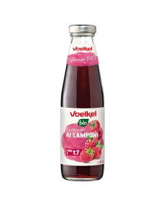 Sciroppo ai lamponi 500ml VOELKEL