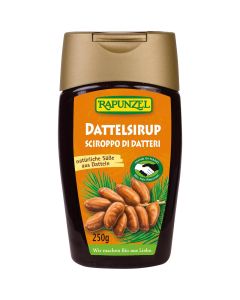 Sciroppo di Datteri 250g Rapunzel