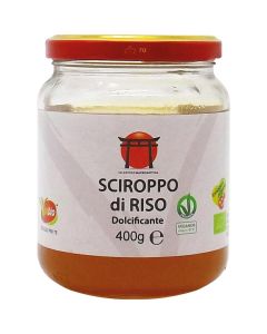 Sciroppo di riso 400g VIVIBIO