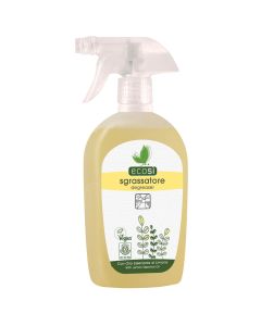 Sgrassatore spray 500ml ECOSÌ