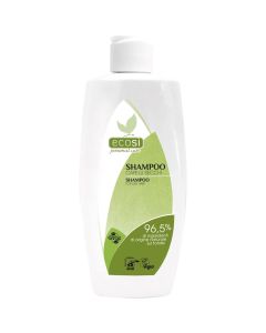 Shampoo capelli secchi 500ml ECOSÌ