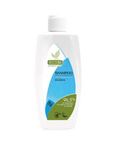 Shampoo lavaggi frequenti 500ml ECOSÌ