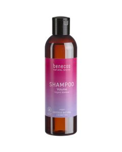Shampoo volume 250ml BENECOS