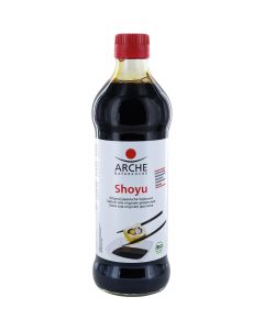 Shoyu 250ml ARCHE