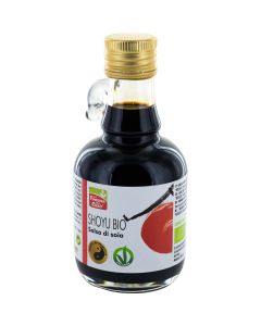 Shoyu 250ml LA FINESTRA SUL CIELO