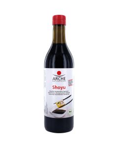 Shoyu 500ml ARCHE