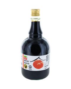 Shoyu salsa di Soia 1l La Finestra sul Cielo