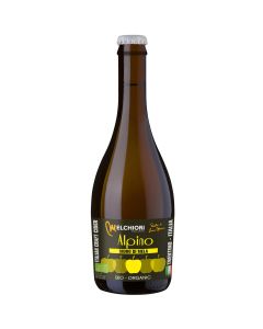 Sidro di mele alpino 500ml MELCHIORI