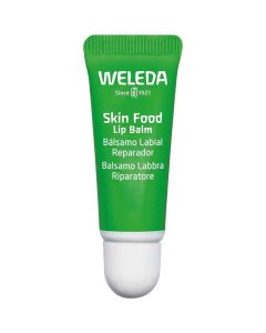 Skin food_balsamo labbra riparatore 8ml WELEDA