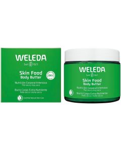 Skin food_burro corpo extra nutriente 150ml WELEDA