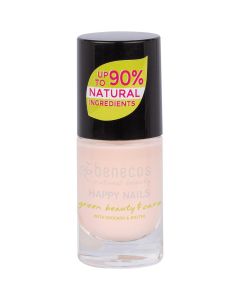 Smalto unghie - be my baby 5ml BENECOS