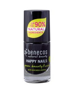 Smalto unghie - licorice 5ml BENECOS