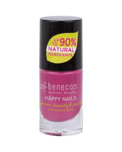 Smalto unghie - my secret 5ml BENECOS