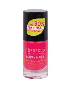 Smalto unghie - oh lala 5ml BENECOS