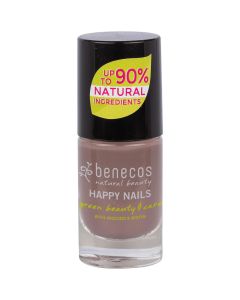 Smalto unghie - rock it 5ml BENECOS