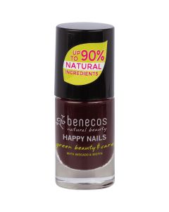Smalto unghie - vamp 5ml BENECOS