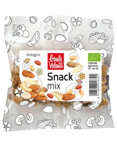 Snack mix 35g BAULE VOLANTE