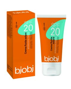 Sole - crema solare spf20 100ml BJOBJ