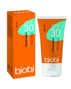 Sole - crema solare spf30 100ml BJOBJ