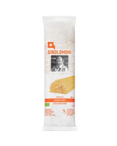 Spaghetti bianchi 500g GIROLOMONI