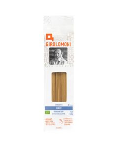 Spaghetti bianchi di farro 500g GIROLOMONI