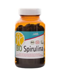 Spirulina 120g GSE