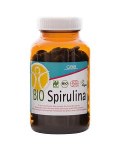 Spirulina 240capsule GSE