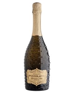 SPUMANTE BIANCO EXTRA-DRY "M-Use" 750ml Pizzolato
