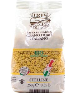 Stelline 250g IRIS