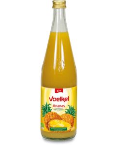 Succo di Ananas 700ml Voelkel