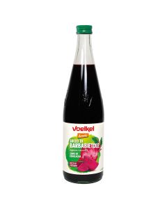 Succo di barbabietola rossa 700ml VOELKEL