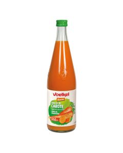 Succo di carota 700ml VOELKEL