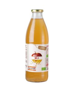 Succo di Mela 750ml Fior di Loto