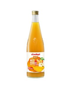 Succo di Mela e Mango 700ml Voelkel