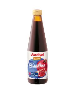 Succo di melograno 330ml VOELKEL