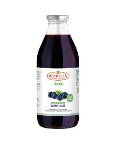 Succo di Mirtillo 750ml Achillea