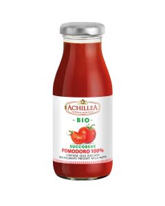 Succo di pomodoro 200ml ACHILLEA