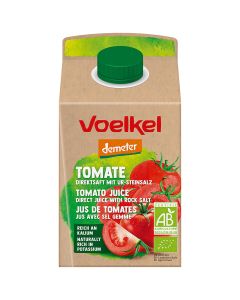 Succo di pomodoro 500ml VOELKEL