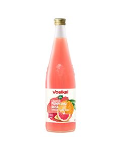 Succo di Pompelmo rosa 700ml Voelkel