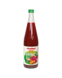 Succo di verdura 700ml VOELKEL