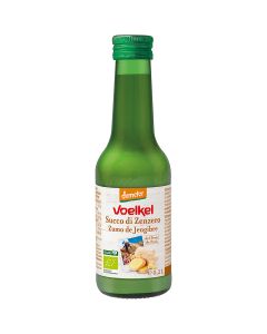 Succo di zenzero 200ml VOELKEL