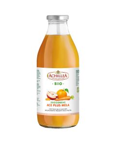 Succo mio Ace plus mela 750ml ACHILLEA
