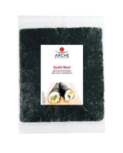 Sushi Nori tostate 17g ARCHE
